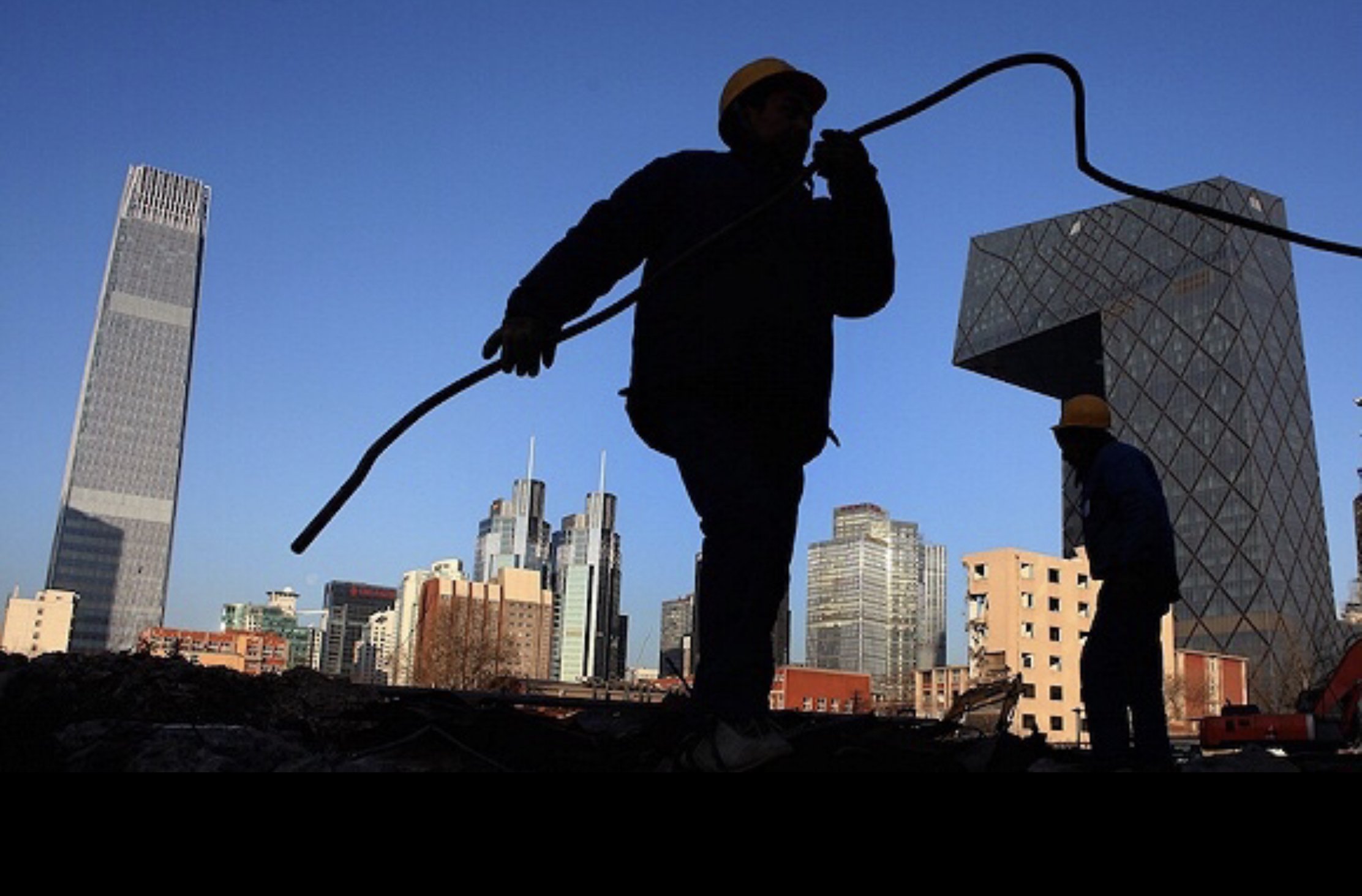 China's Domestic Consumption Push Confronts Low Incomes and Regional Inequality