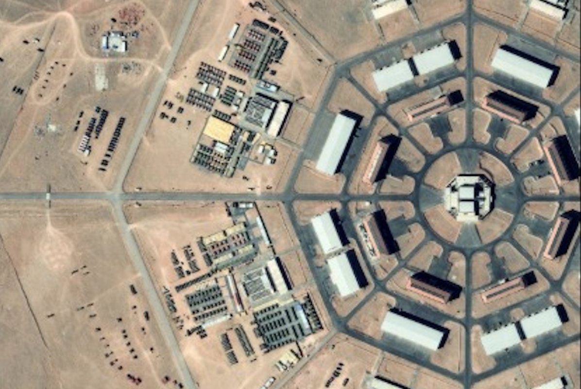 China's Hami Nuclear Expansion: Hardening Deterrent for Taiwan Contingency