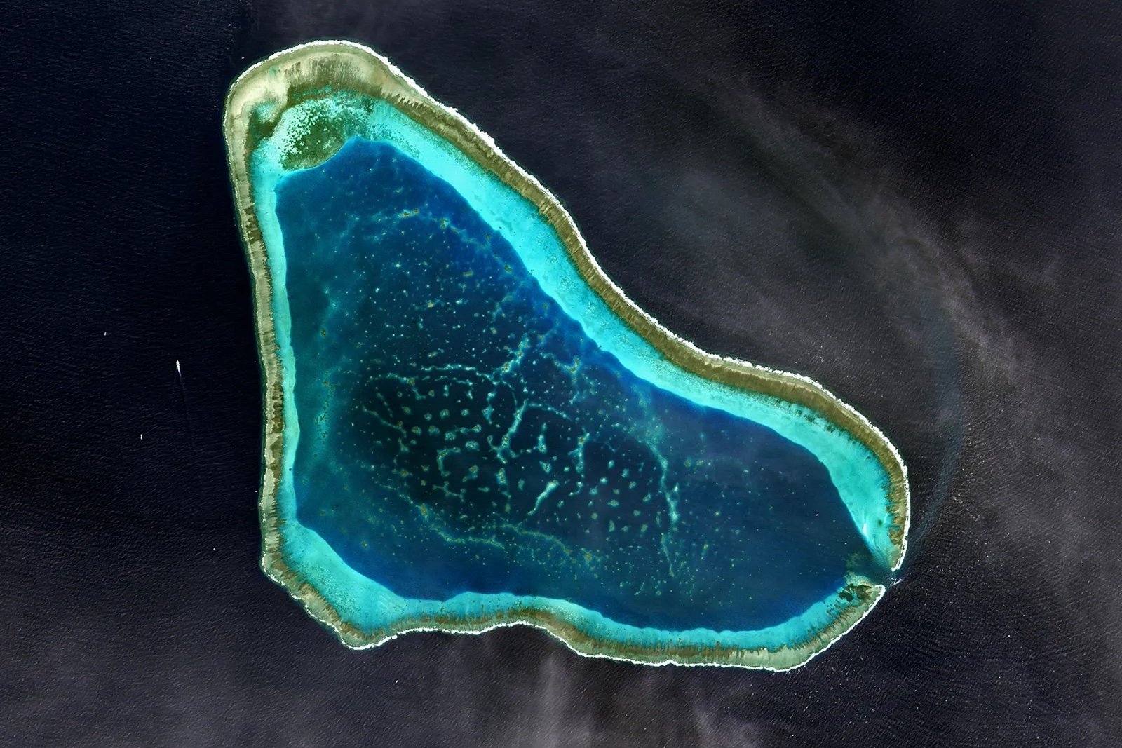 China's New South China Sea Moves Strain Regional Ties