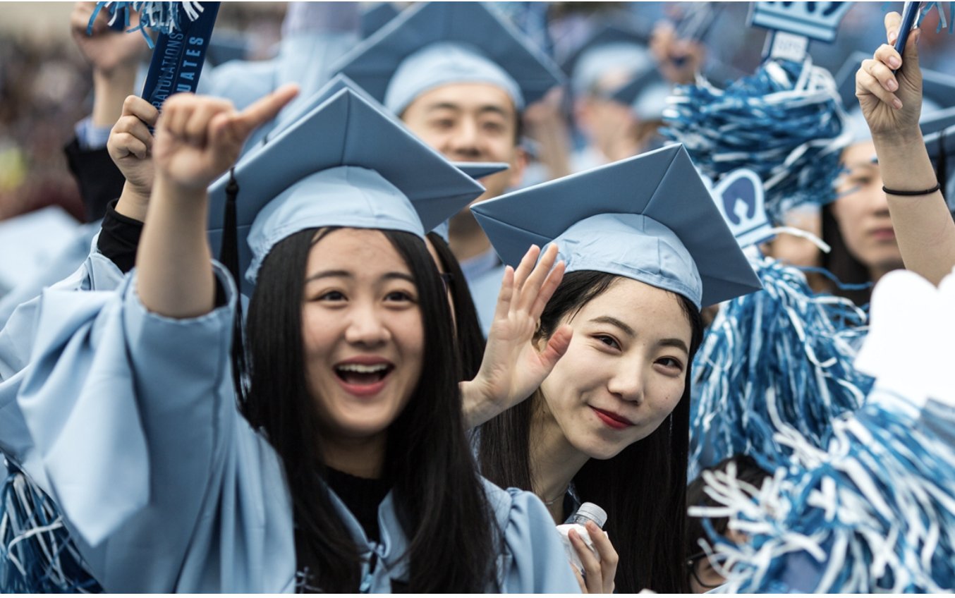 China's research rise signals shift in global academic power