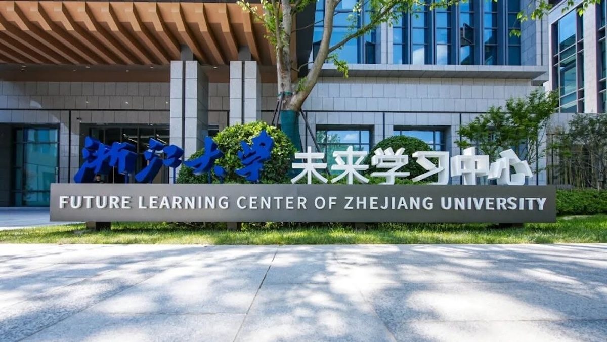 China's Universities Surge to Top of Global Research Rankings, Reshaping Science