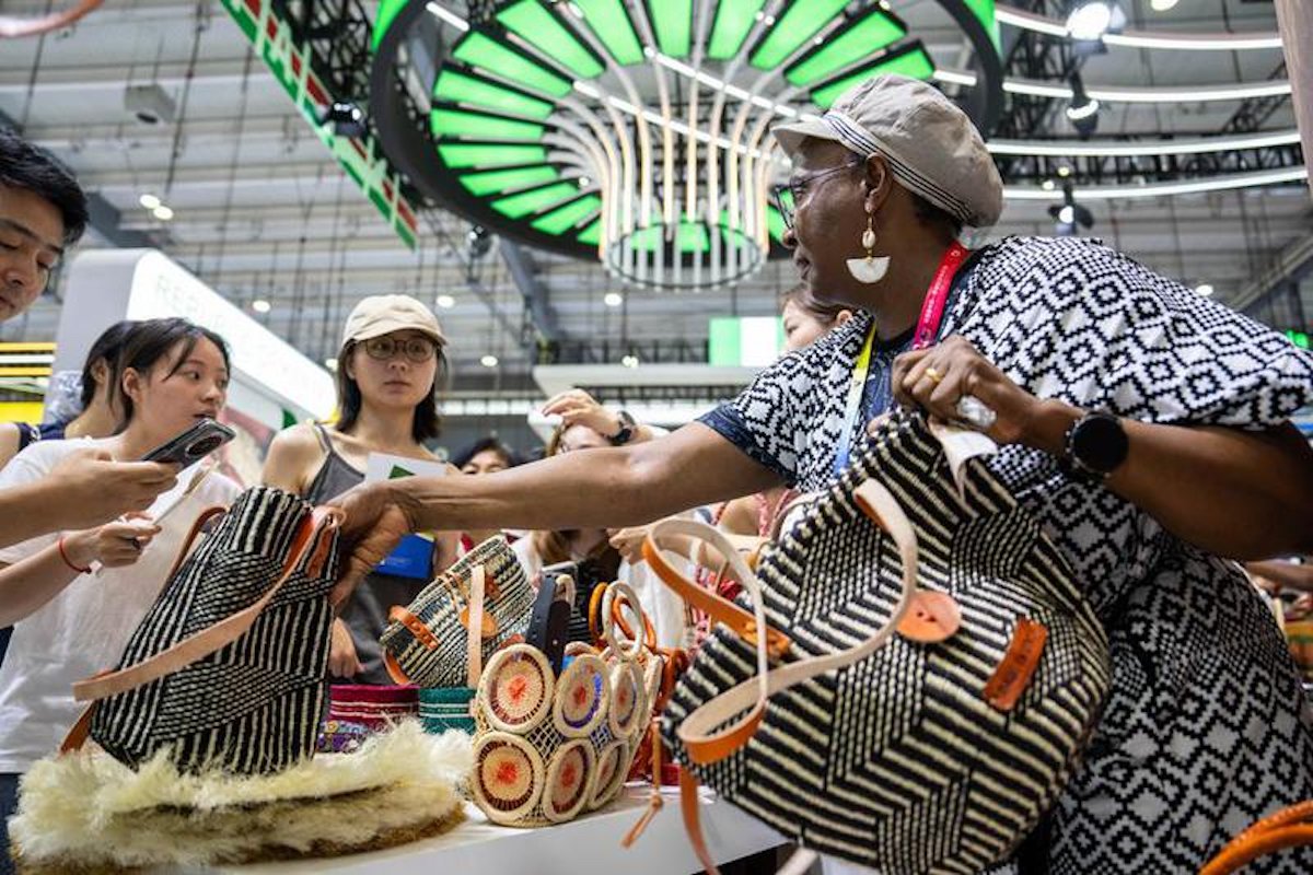 China's zero-tariff push for Africa is a strategic bid to lock in loyalty