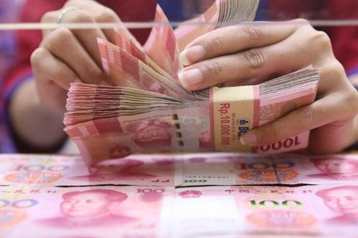 China to Issue Sovereign Bonds in Indonesia, Deepening Regional Financial Ties
