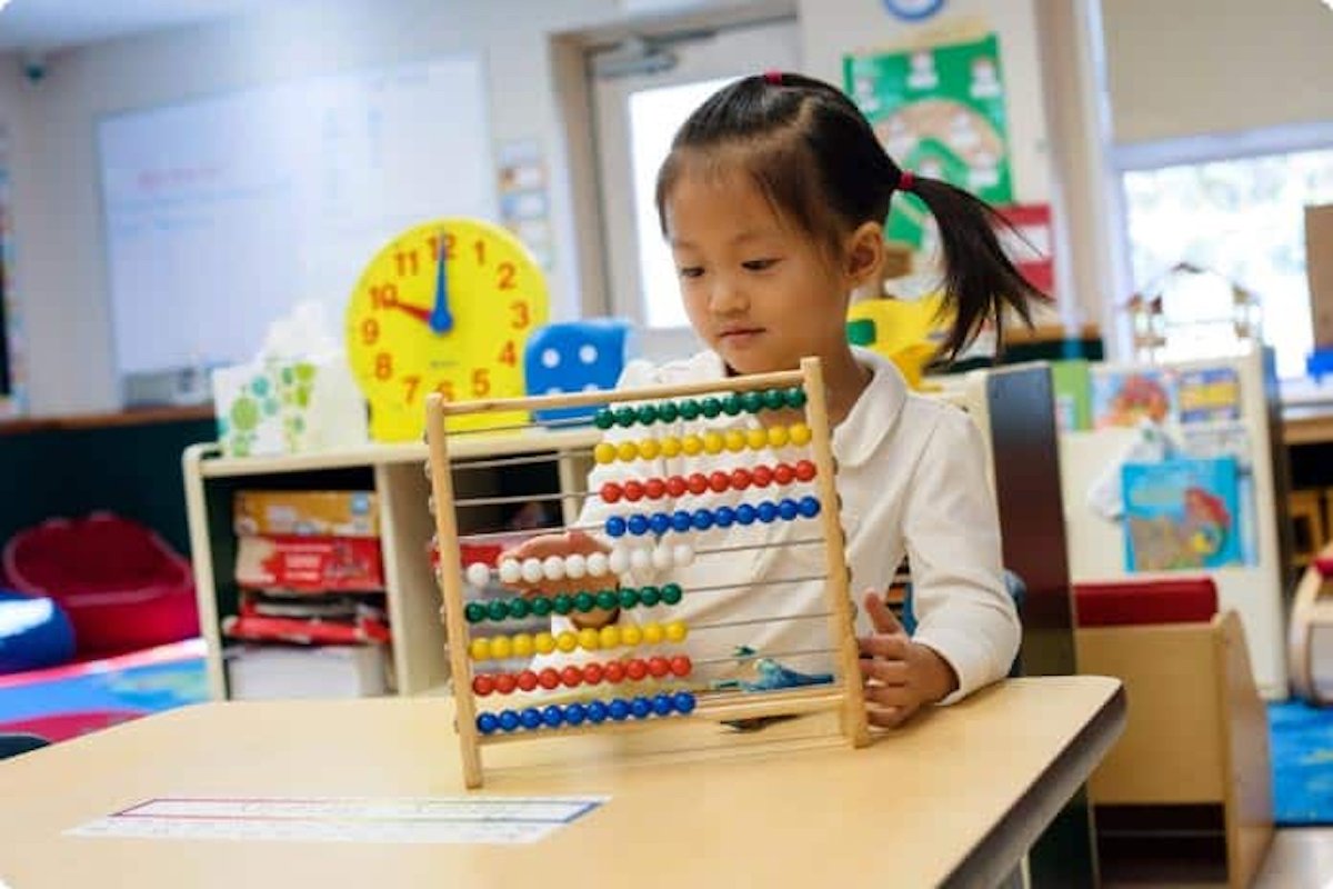 Chinese Capital Circles Trump's School Voucher Gold Rush