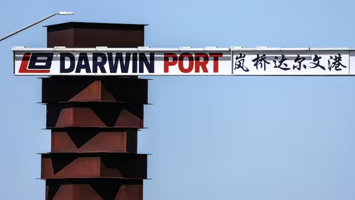 Chinese Firms Increasingly Turn to International Tribunals Against Governments