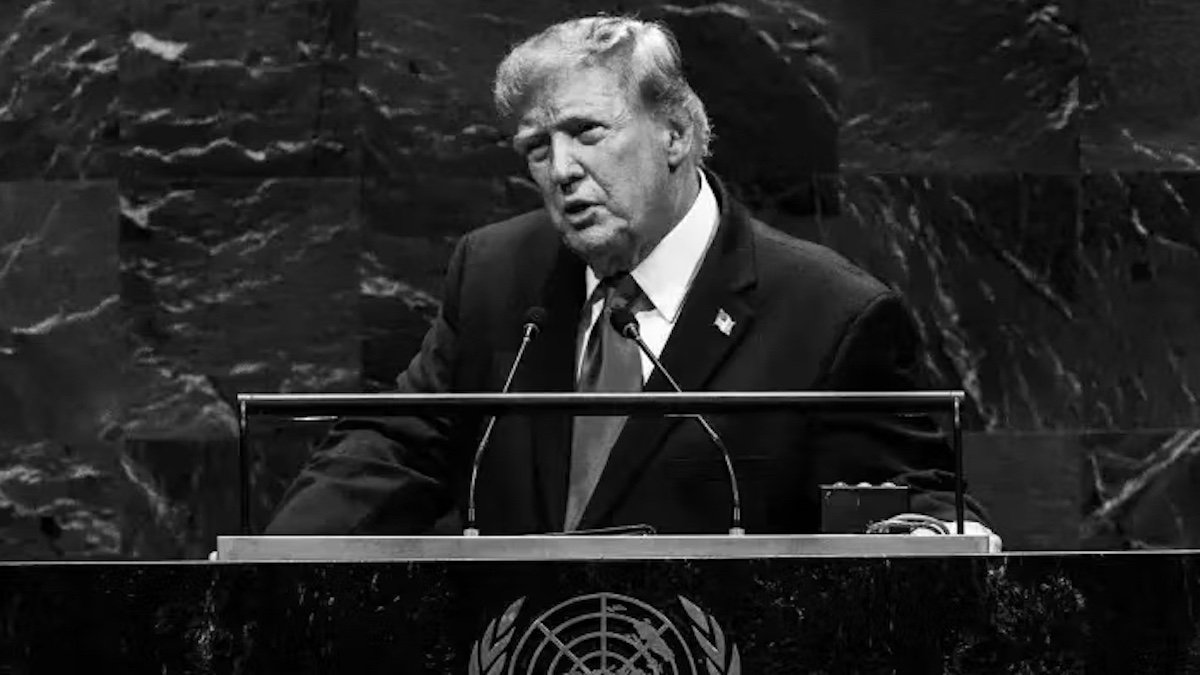 Congress must reclaim war powers as Trump threatens Iran