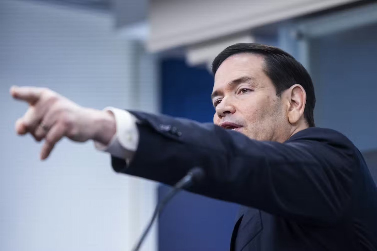 Cuba's Collapse Looms as Washington Weighs Intervention After Venezuela Precedent