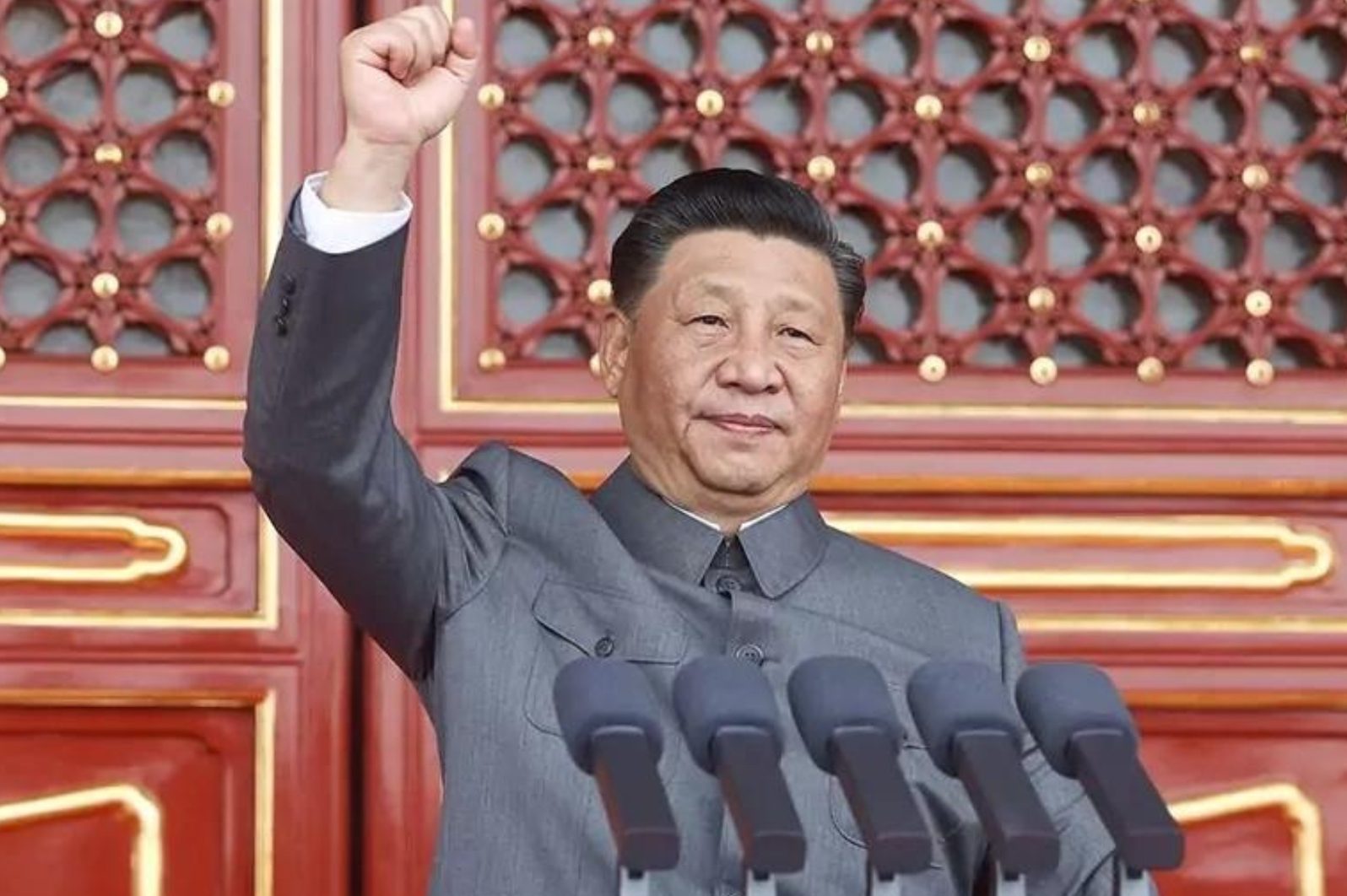 Decoding Xi Jinping's Speeches: The Narrative Tools Behind China's Strategy