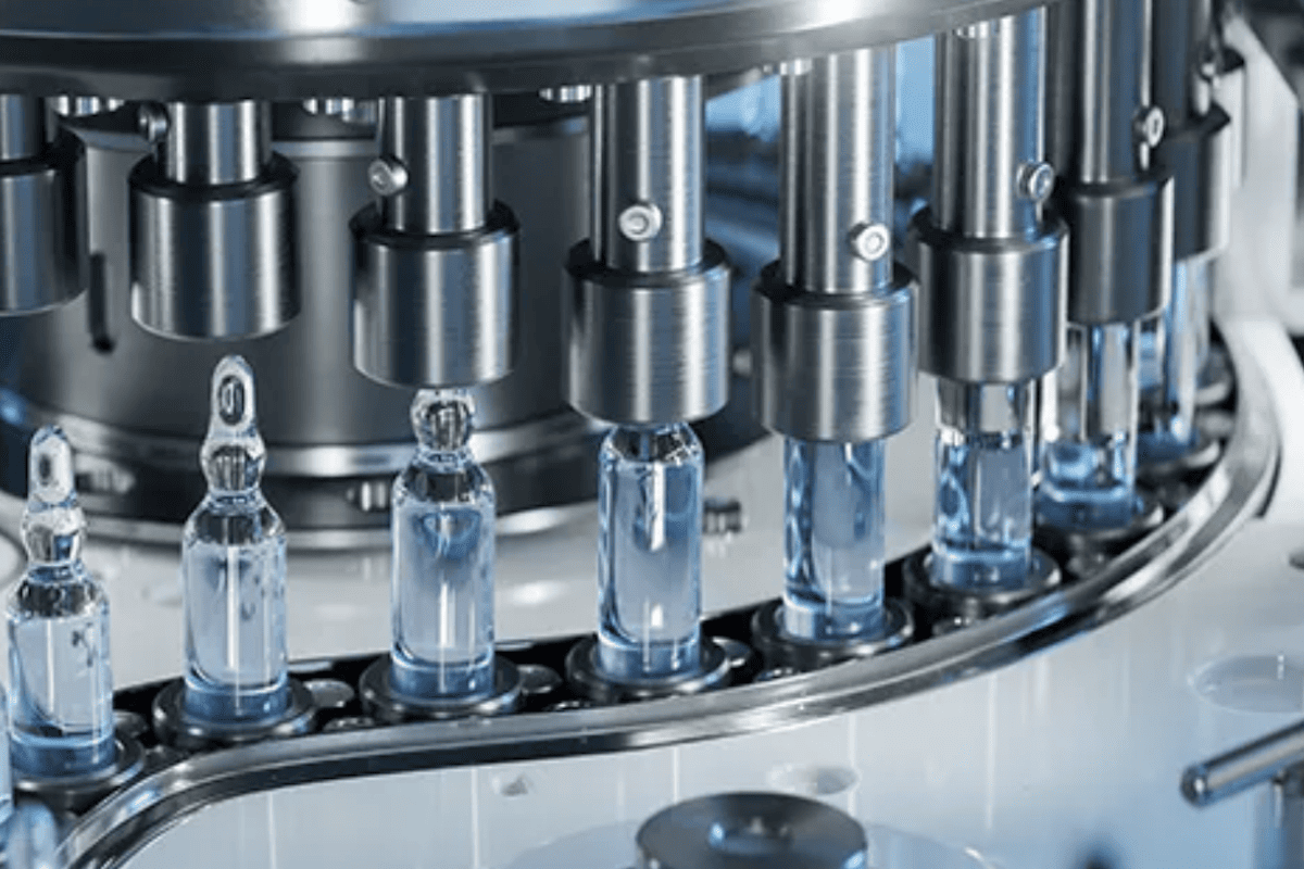East Asia's Biotech Autonomy Drive Risks Stifling Cross-Border Innovation