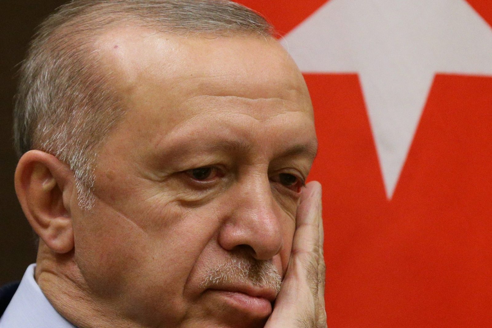 Erdogan's diplomatic wins carry hidden risks across the Middle East