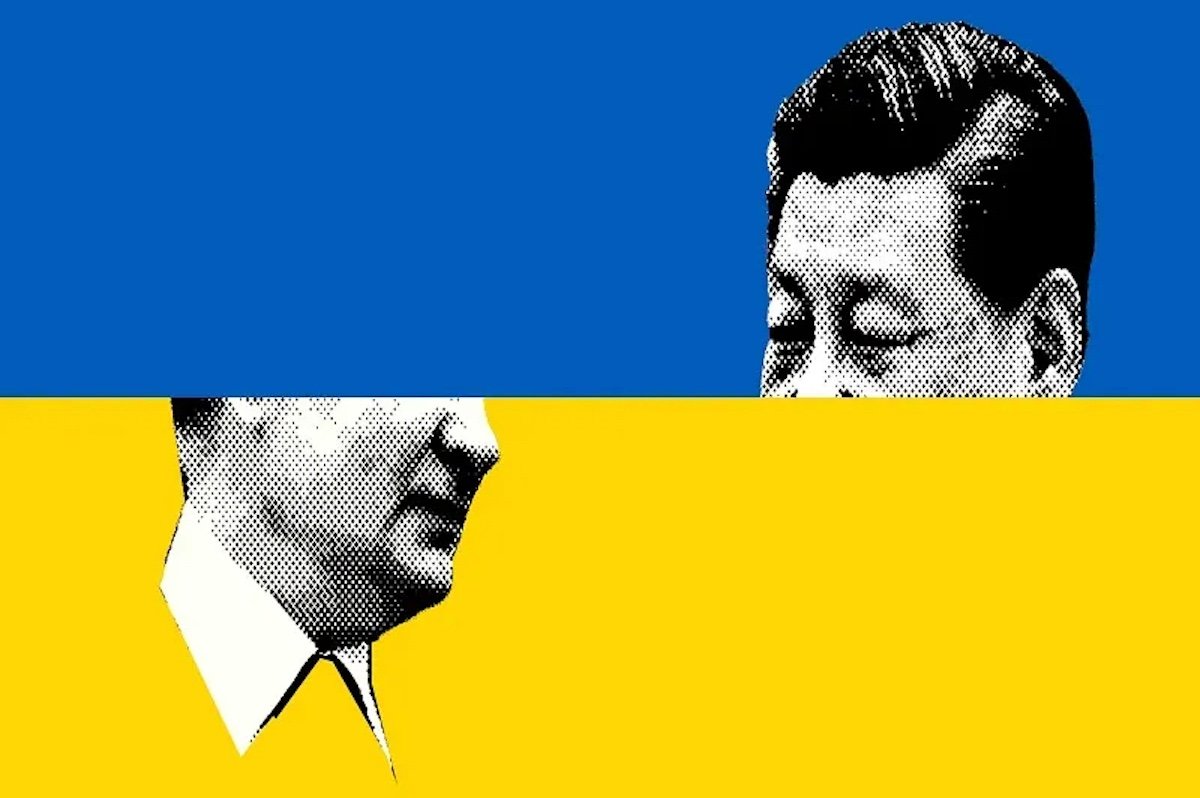EU Funds May Flow to Chinese Drone Parts for Ukraine, Report Says