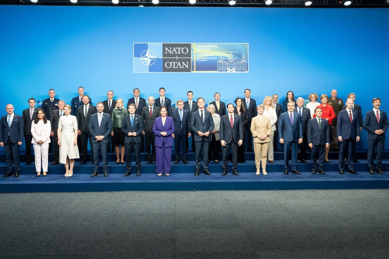 Europe Must Plan for Self-Defense as US Reliability Falters