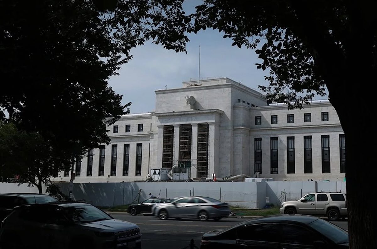 Fed raises rates for first time in three years as inflation persists