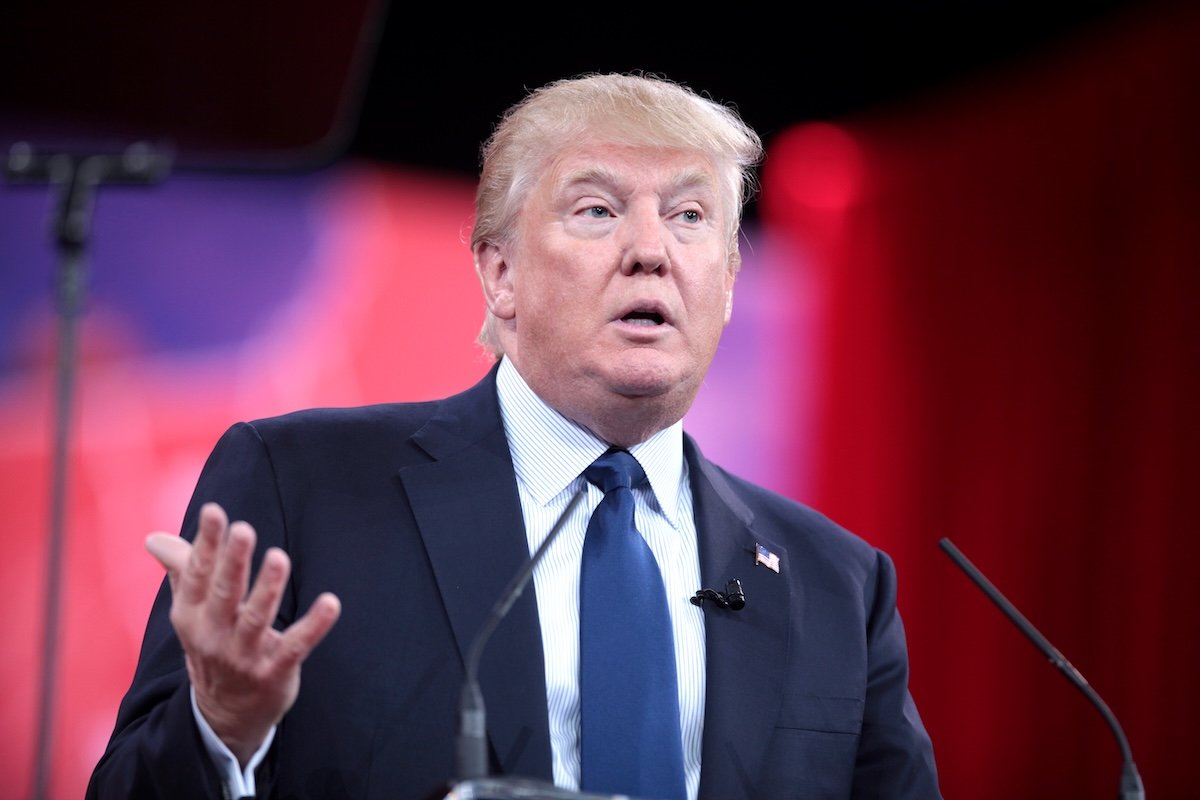 Full Text of US-Iran MOU Revealed as Trump Justifies Ending War