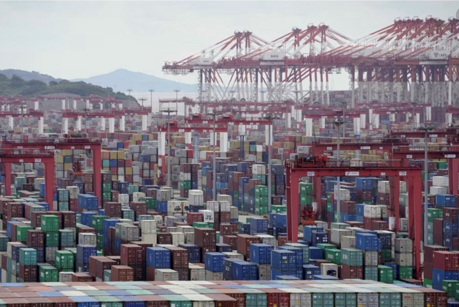 Global Fragmentation Reshapes Asia's Economic Future