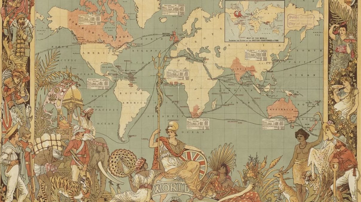 Globalization's Retreat and the Indo-Pacific Power Vacuum