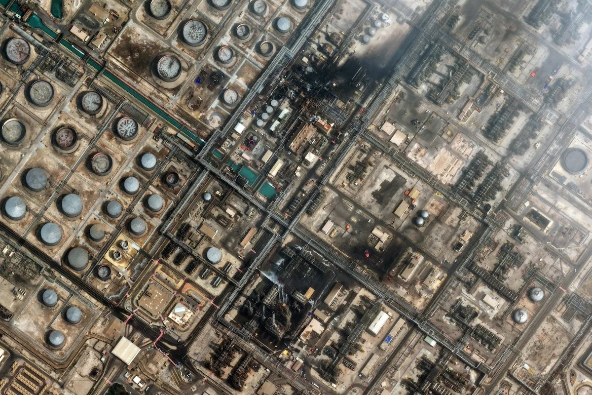 Gulf States Rethink US Security Guarantee as Iran Conflict Strains Economies