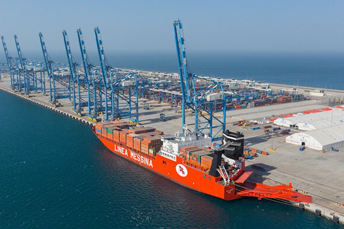 Gwadar Port's Missing Cargo and the Fast-Closing Window for Pakistan's Strategic Gamble