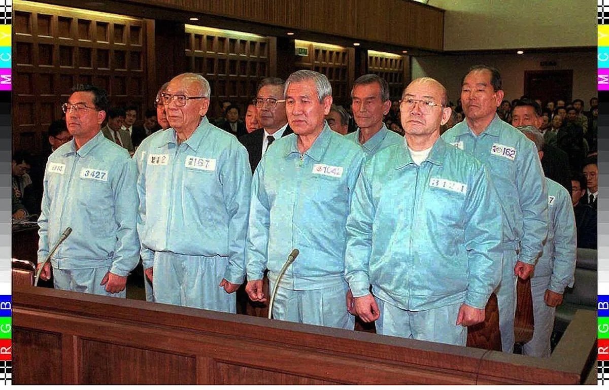 Gwangju Massacre Deniers Still Cling to North Korean Conspiracy Theories