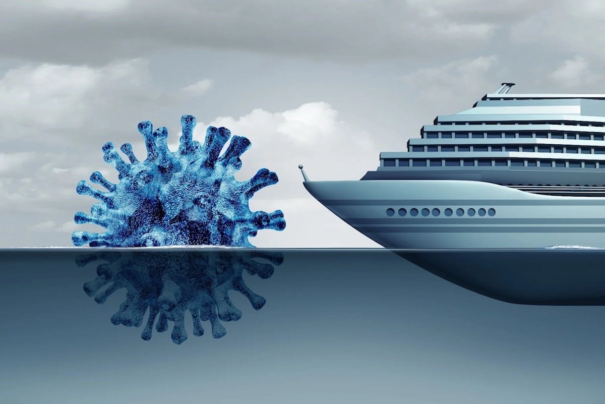 Hantavirus Scare Reveals Divergent US and China Strategies on mRNA Technology