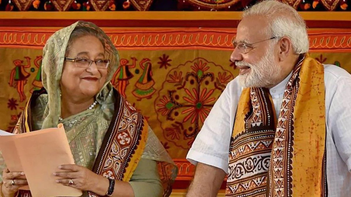 Hasina's Planned Return From India Threatens Bangladesh's Sovereignty