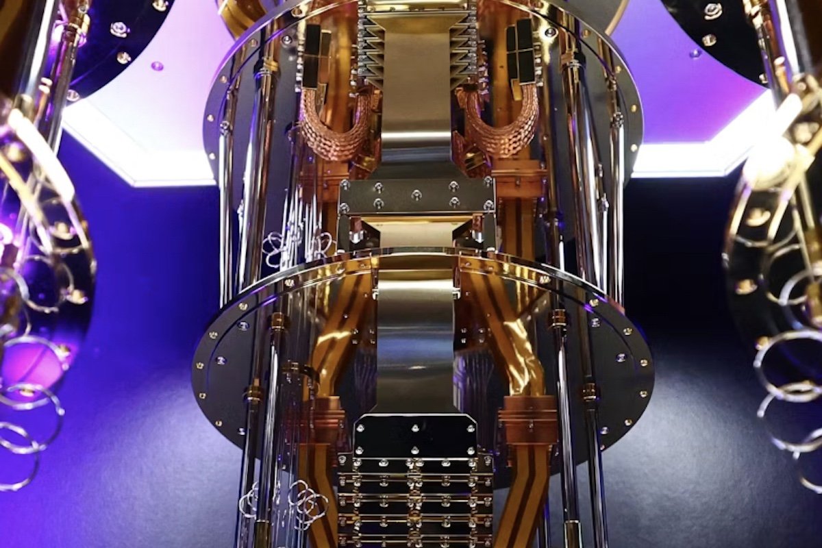 Helios Quantum Computer Sets New Standard for Accuracy with 98 Qubits