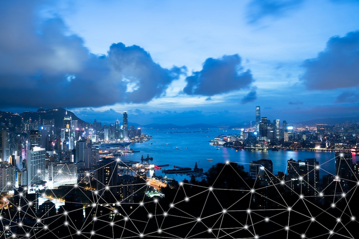 Hong Kong's capital markets fuel China's AI expansion