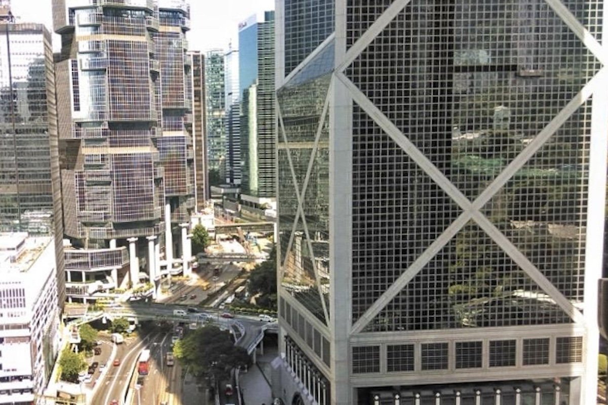 Hong Kong's Strategic Bet on Stablecoins and Real-World Asset Integration