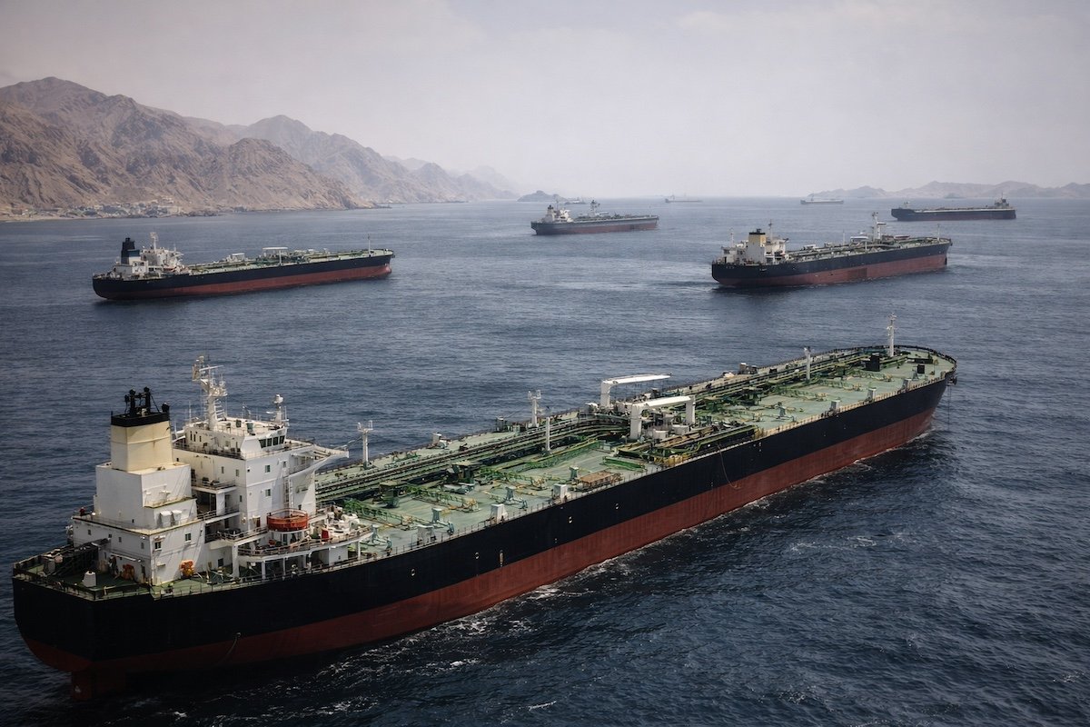 Hormuz Blockade Threatens Global Food Security, Analysis Shows