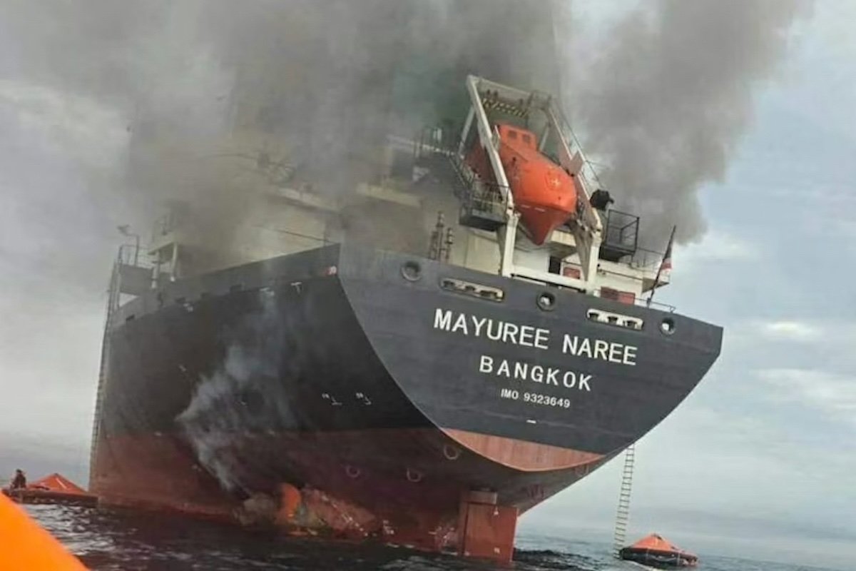 Hormuz crisis reshapes ASEAN economies: Philippines hit hardest, Laos finds lifelines