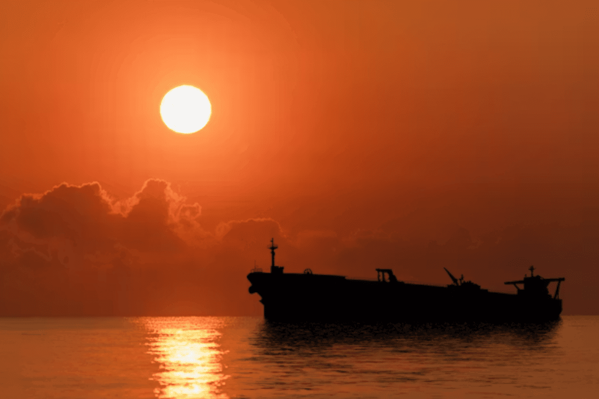 Houthi Threat to Bab el-Mandeb Strait Risks Global Inflation as Red Sea Oil Routes Grow Vital