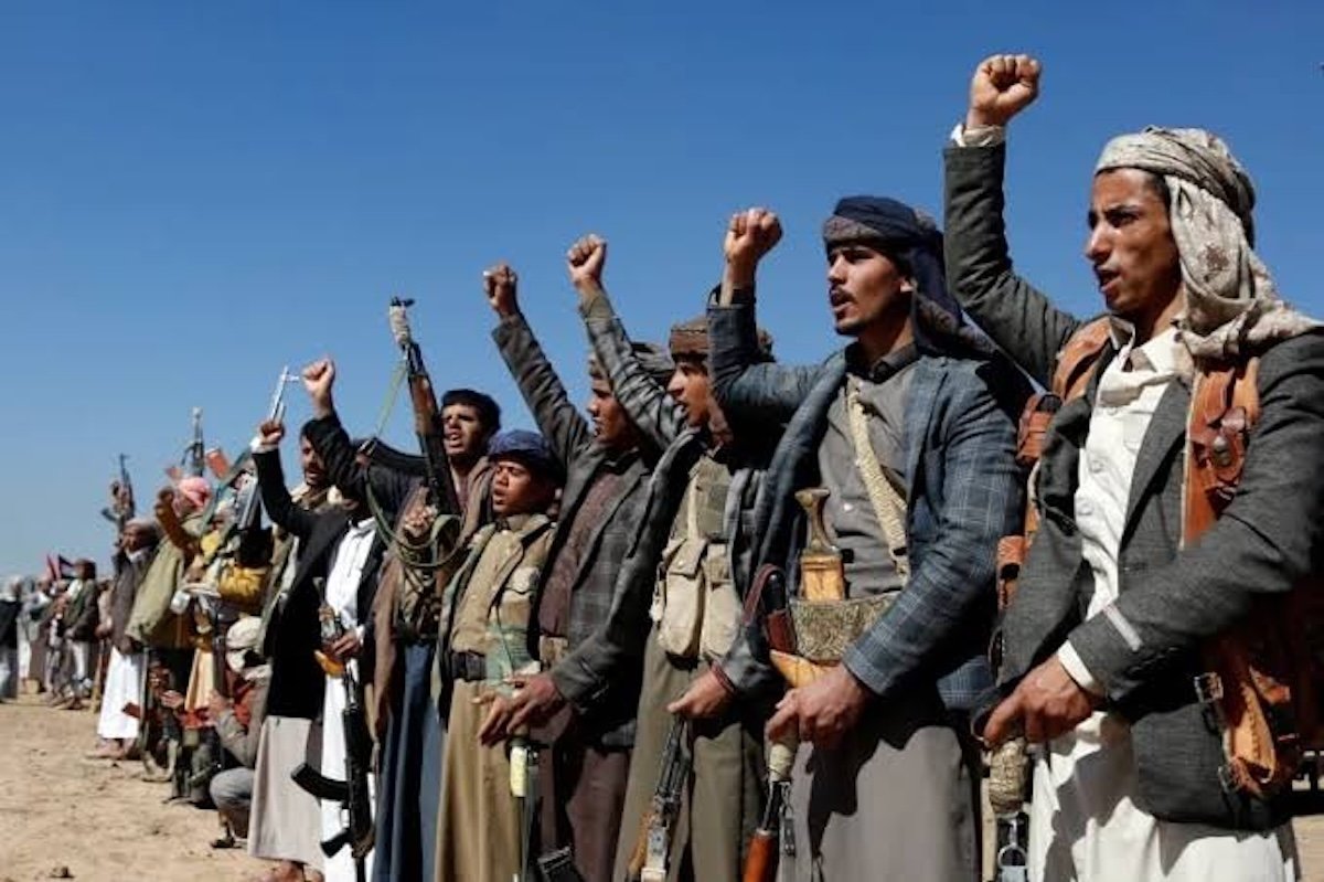 Houthis recast their war with Saudi Arabia as national defense, not Iran's proxy