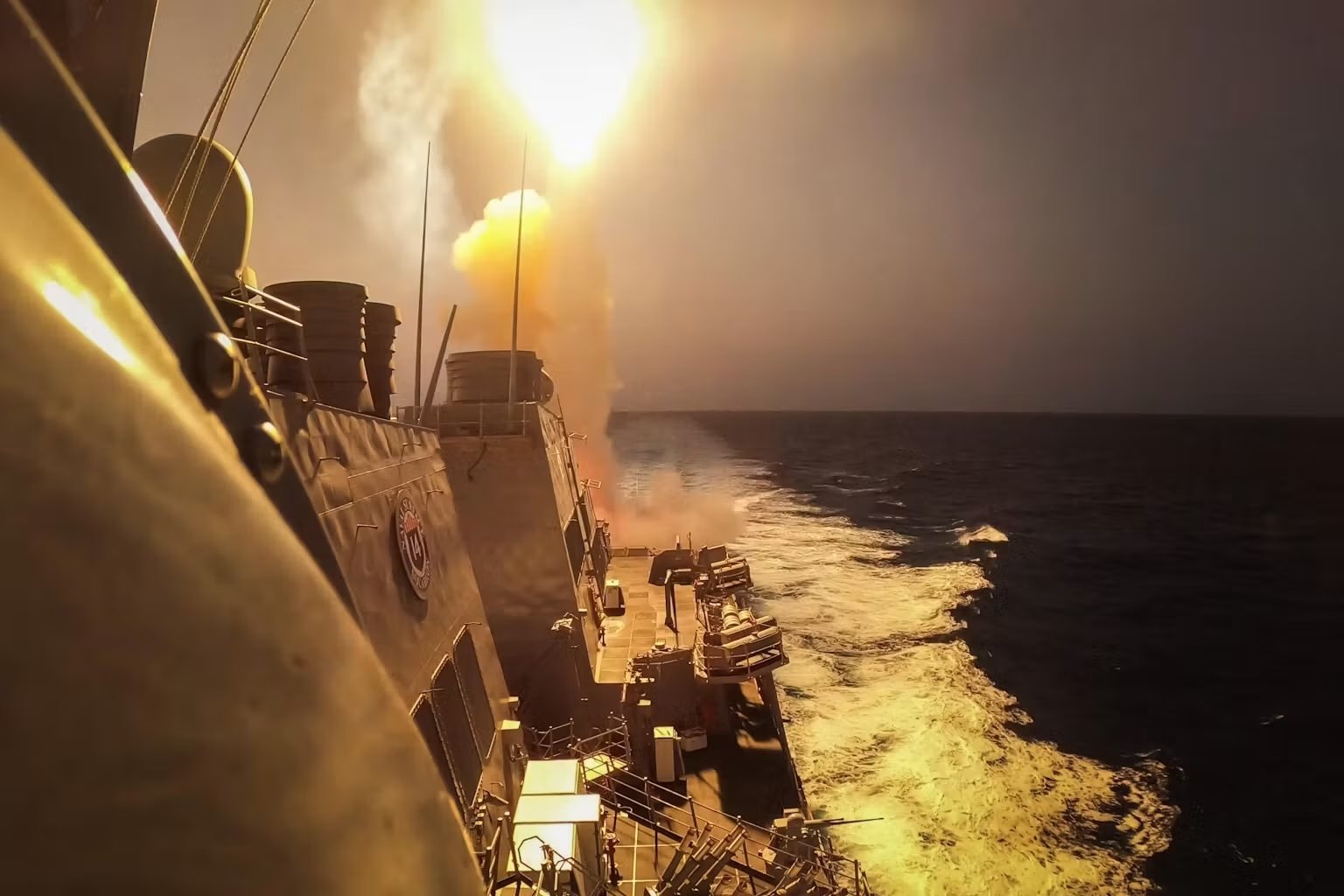 How a closed Strait of Hormuz exposed the fragility of oil forecasts