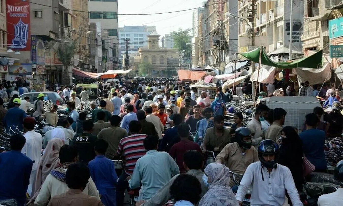 How Asian Cities Can Reverse Deepening Urban Inequality