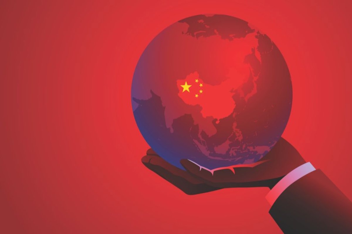 How China's Rise Redefined Globalization's Purpose and Perils