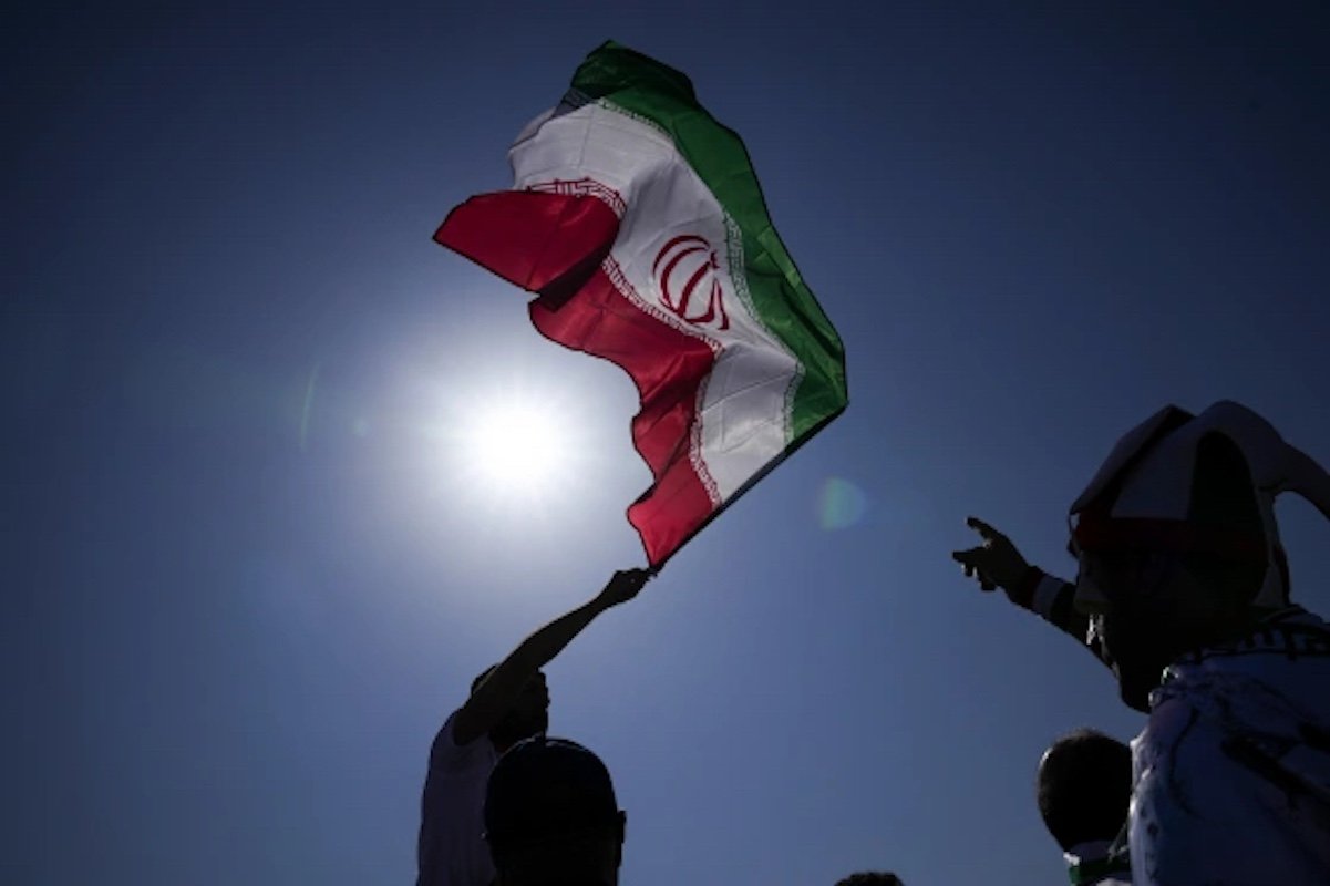 How Washington's War Elevated Iran to Gulf Hegemon