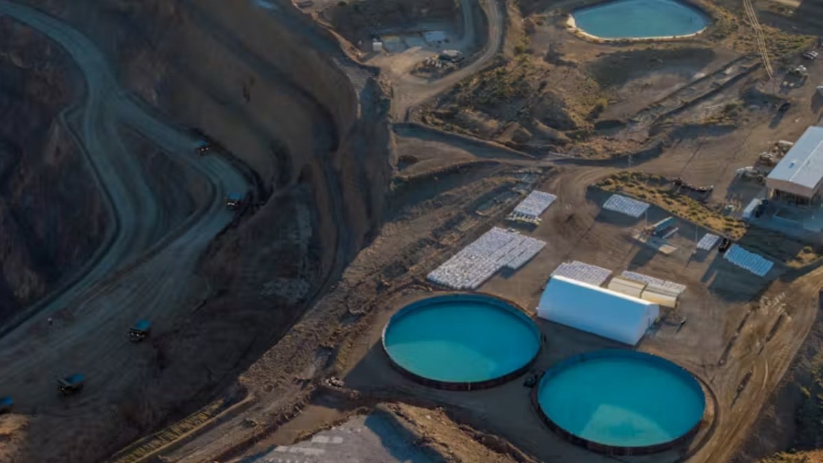 How Washington surrendered rare earth dominance to Beijing