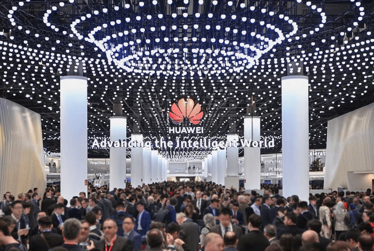 Huawei Pushes AI Agents as Next Frontier for Mobile Telecom at MWC 2026
