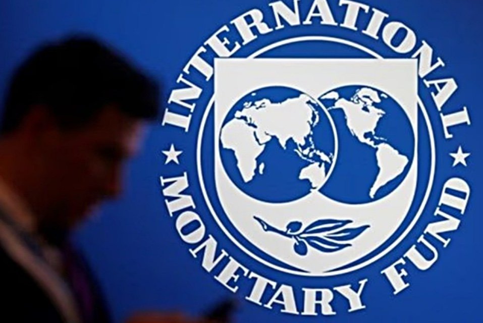 IMF's Credibility Crisis Undermines Its Critique of China's Economic Model