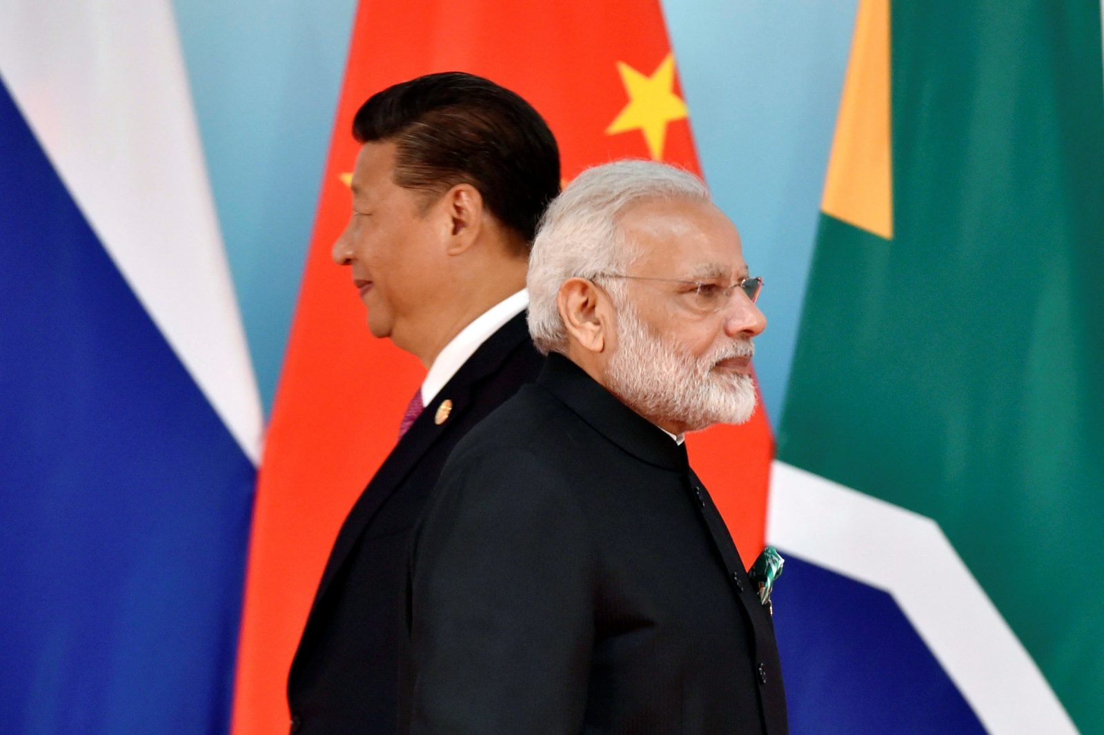 India-China ties: fragile stability, not a reset in the Indian Ocean