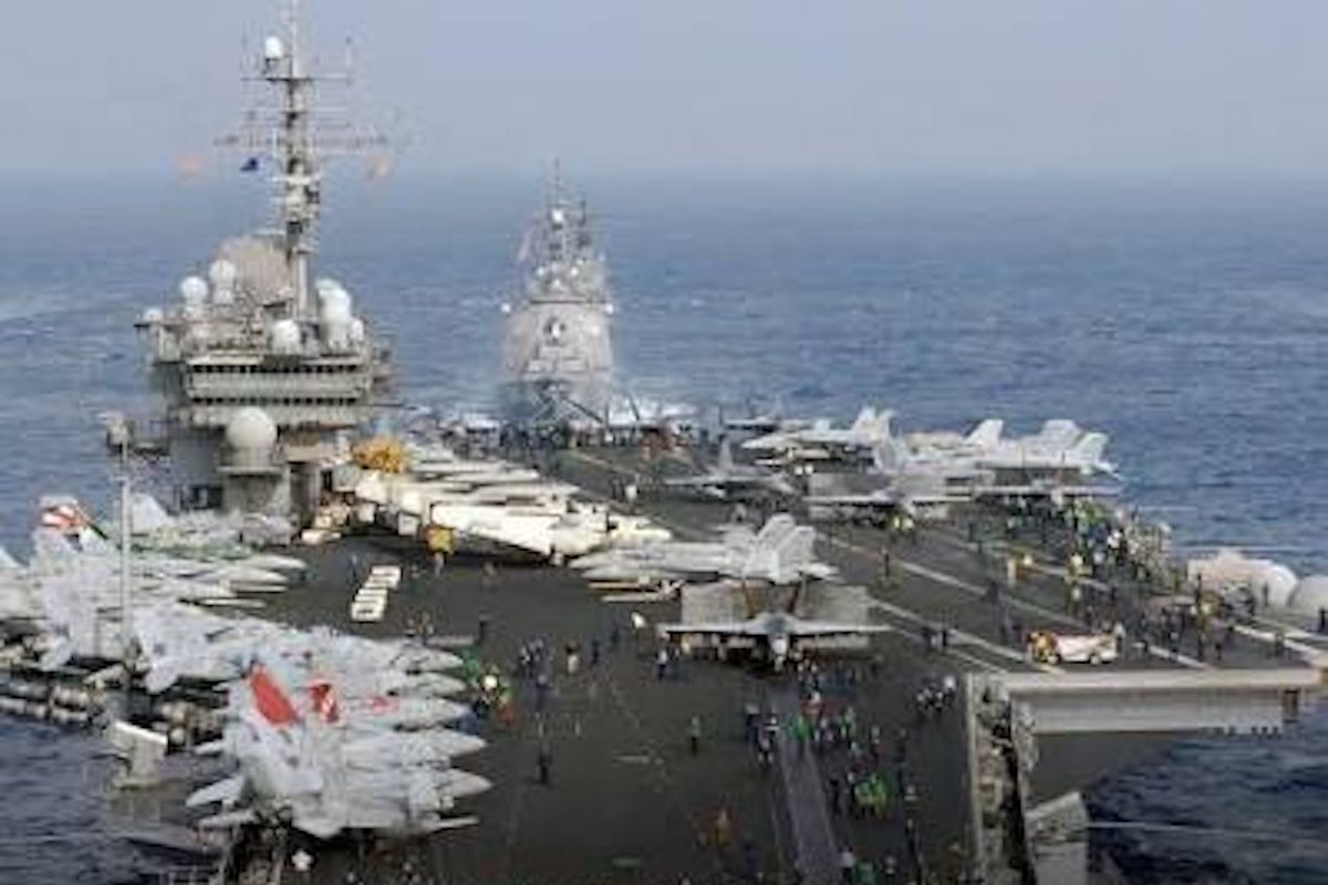 India-Japan defense talks signal shift toward industrial security ties