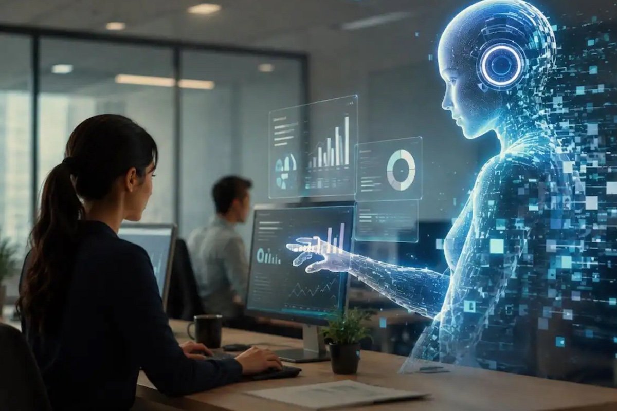 India's AI Future: Deployment Over Discovery Reshapes Global Tech