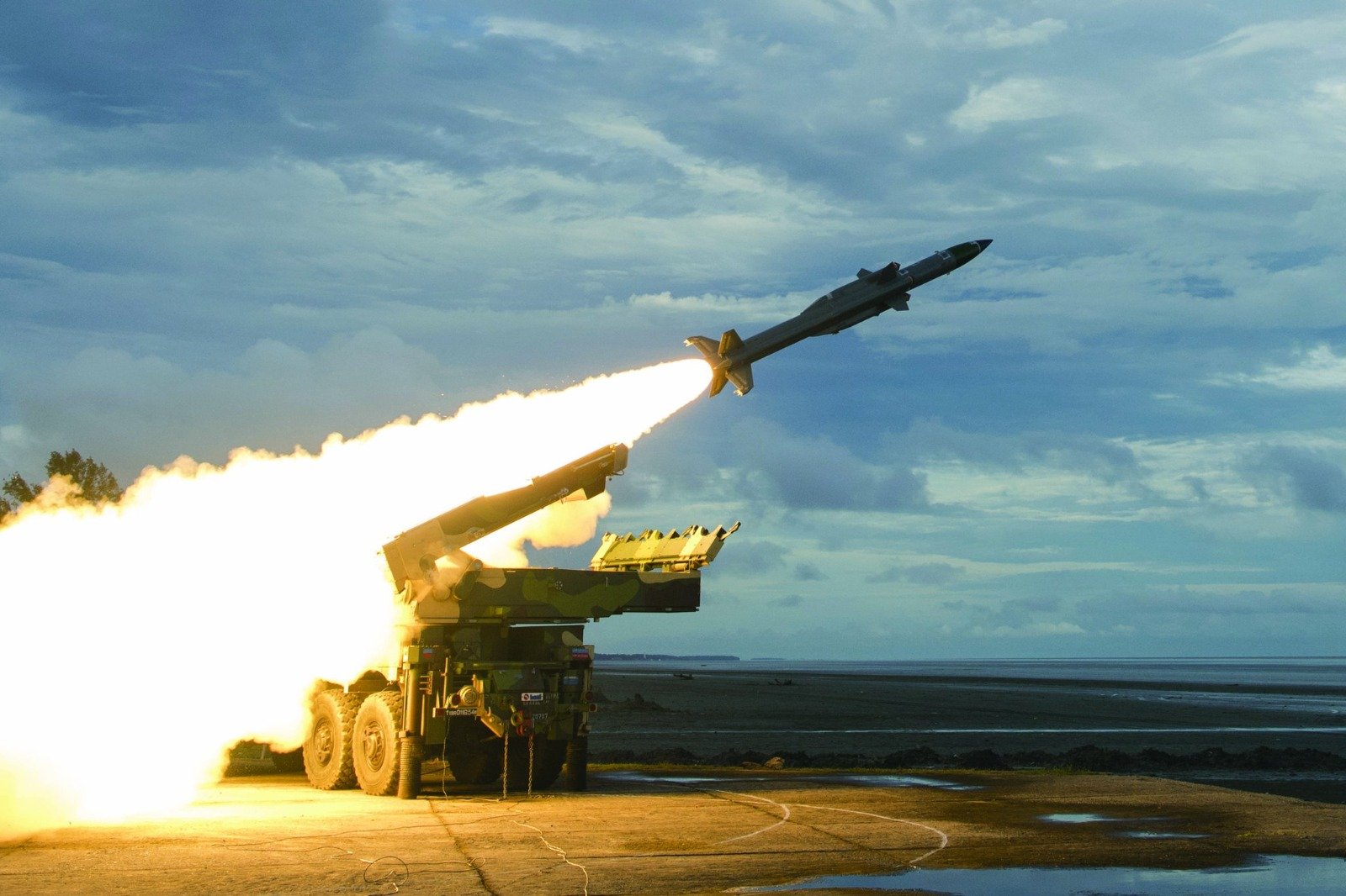 India's Akash missile exports to Central Asia signal new strategic alignment