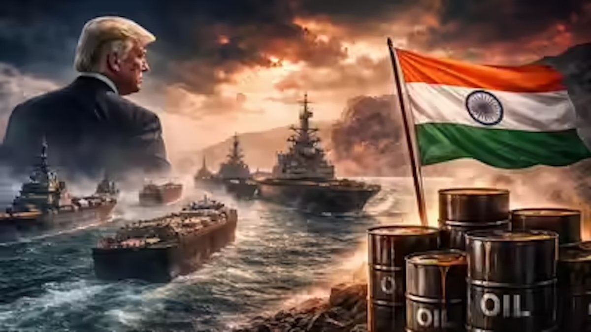 India's Credibility on Hormuz: Does New Delhi Have the Will to Lead?