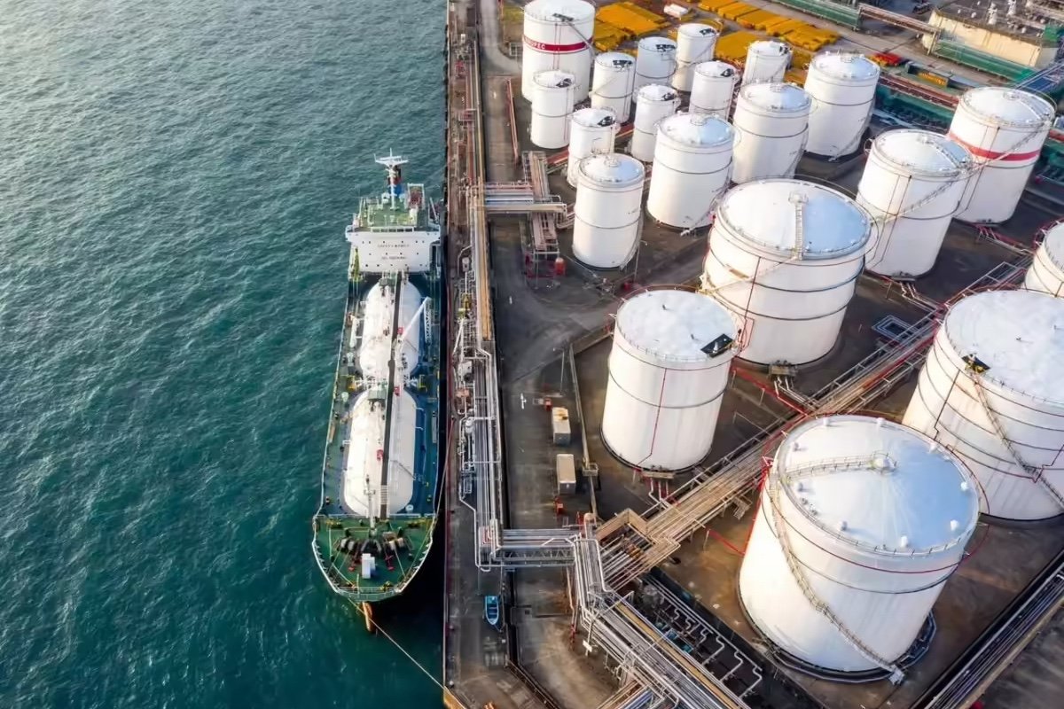 India's Energy Security at Risk as Strategic Sea Lanes Become Leverage Points