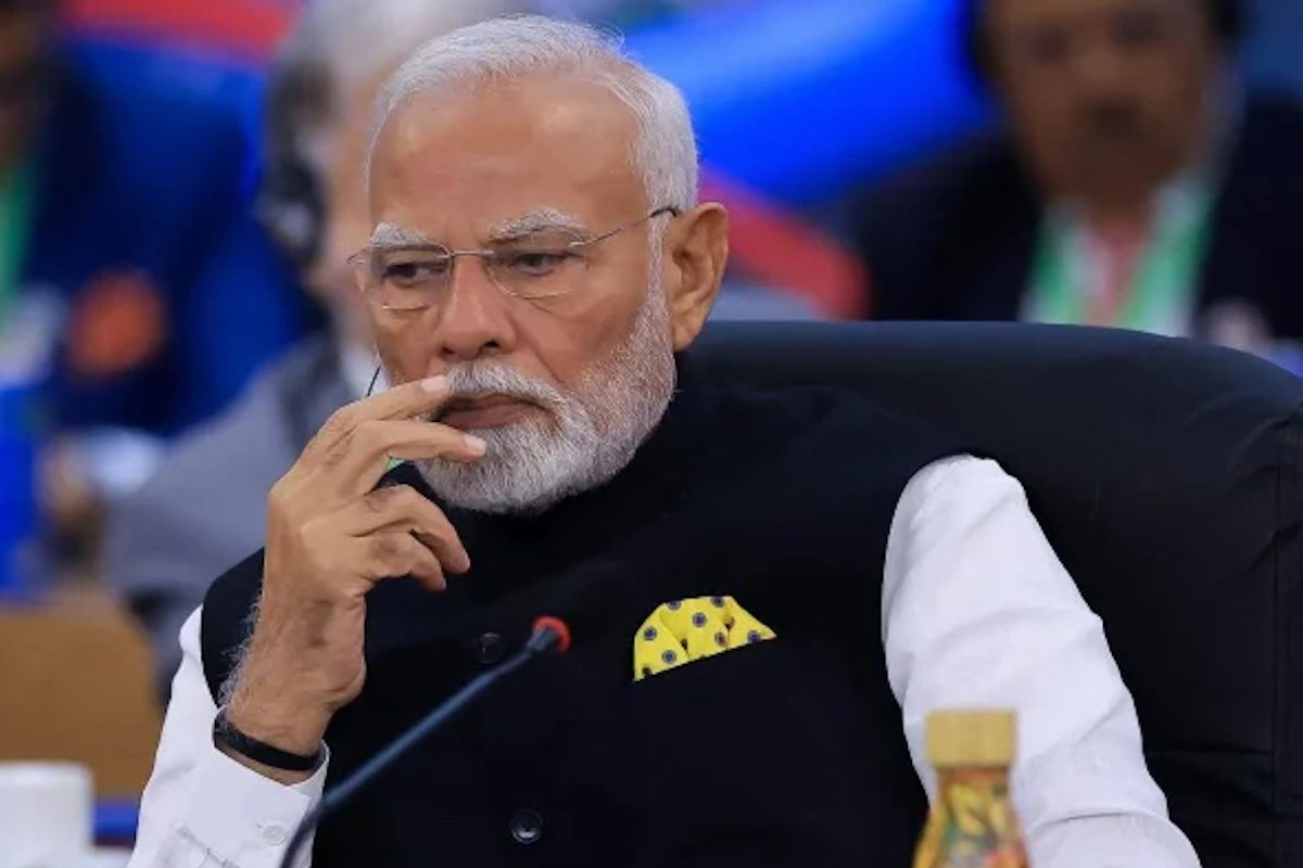 India's Gulf Diplomacy: Strategic Autonomy or Cautious Ambiguity?