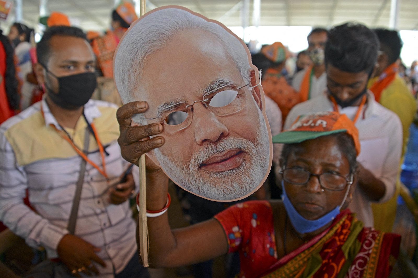 India's superpower dream is a recycled slogan, not a strategy