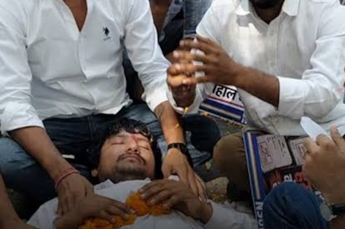 India's top court demands answers on mass voter roll removals
