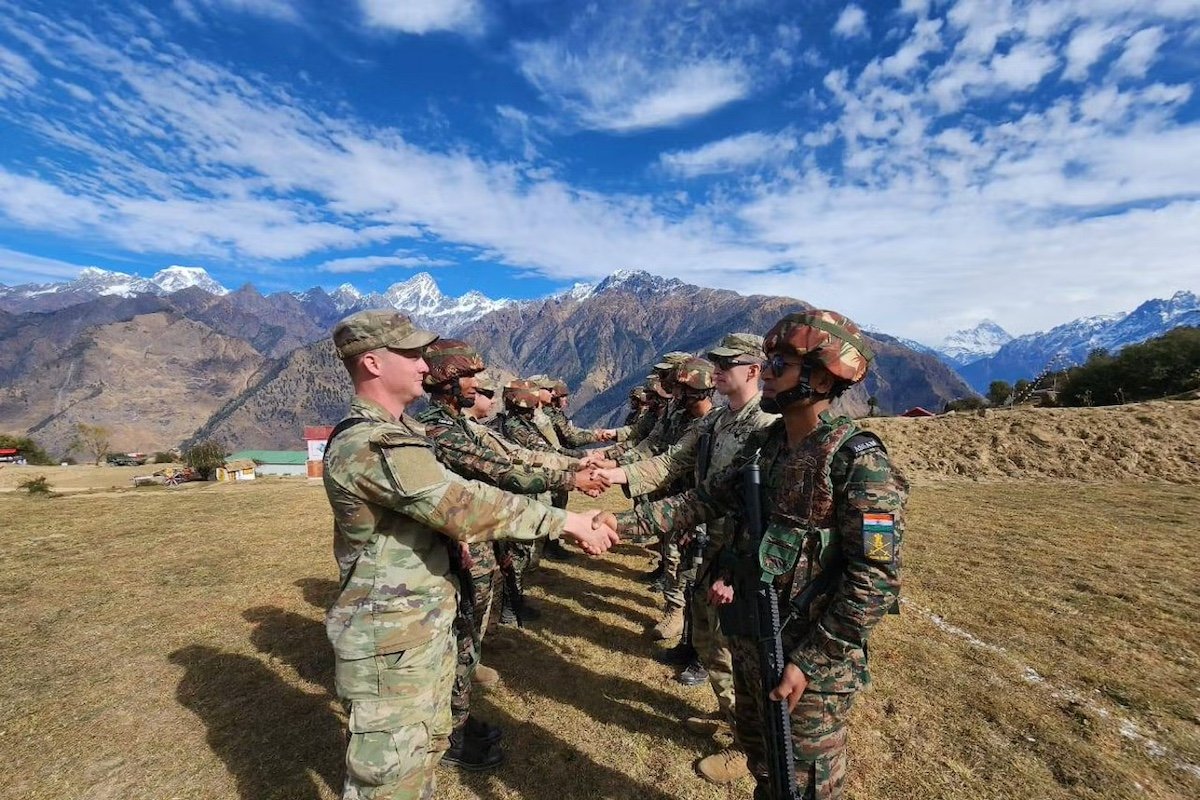 India's Unmet Expectations Behind Pentagon's Shift from Indo-Pacific Command