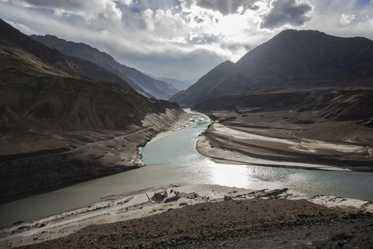 India's Water Infrastructure Push Threatens South Asia's Fragile Peace